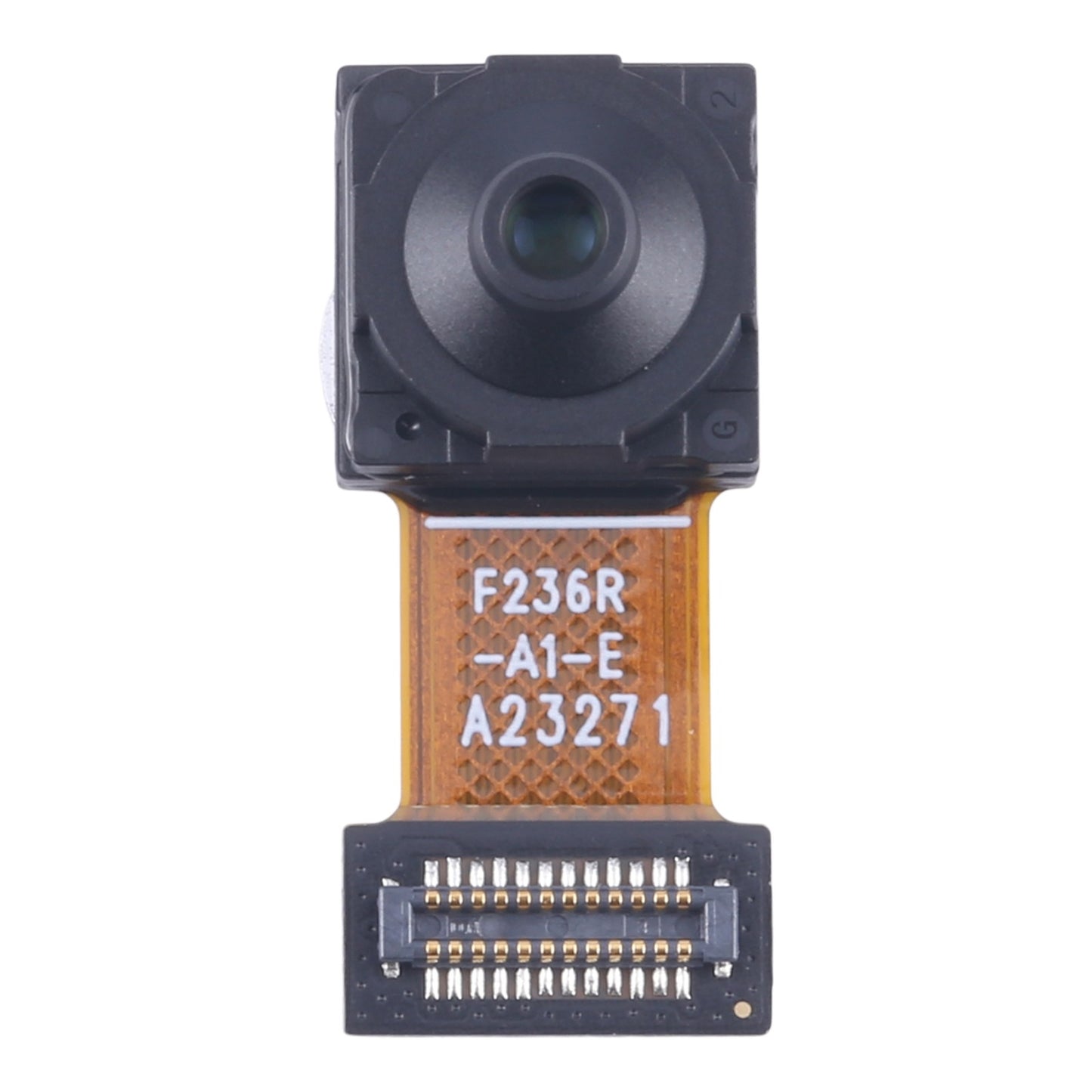 Samsung A05s Original Front Camera Replacement