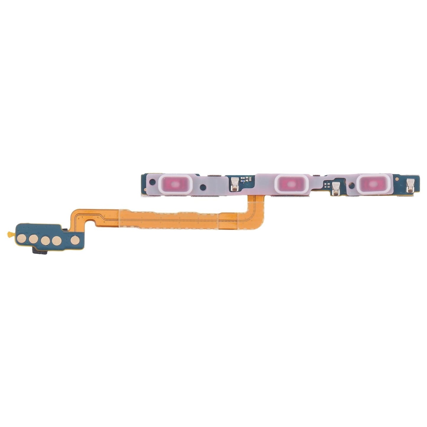 Samsung s24 Fe Power Volume Button Flex Replacement
