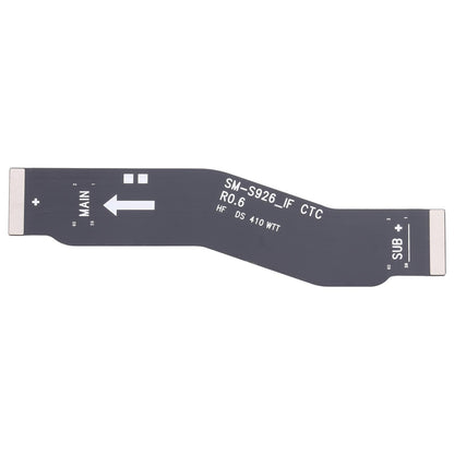 Samsung s24 Plus Main MotherBoard Flex Replacement