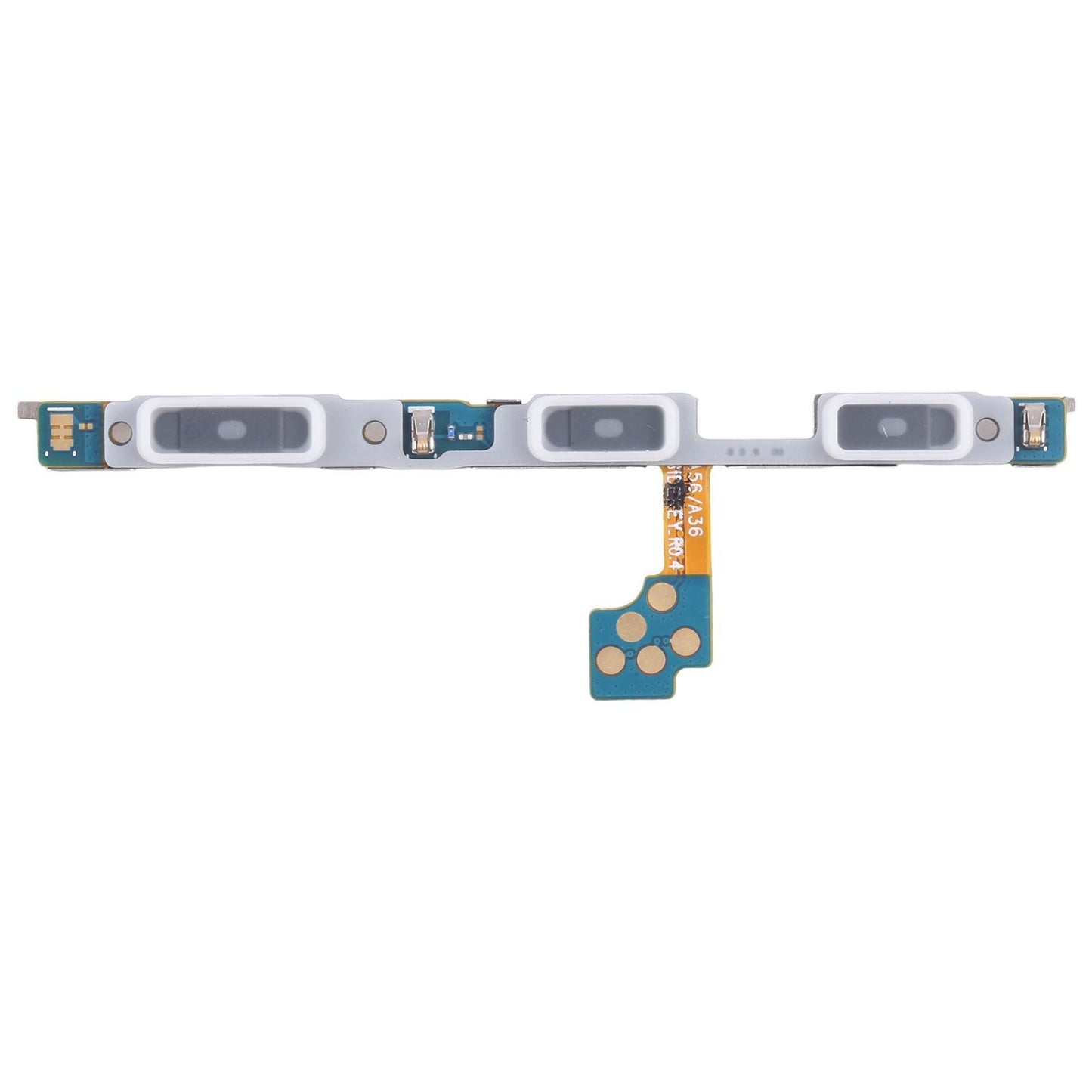 Samsung A35 Power Volume On Off Button Flex Replacement