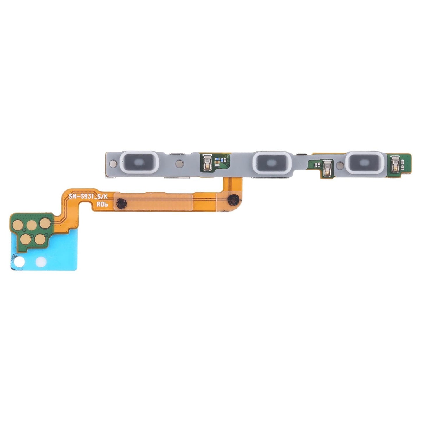 Samsung s25 Power Volume Button Flex Replacement