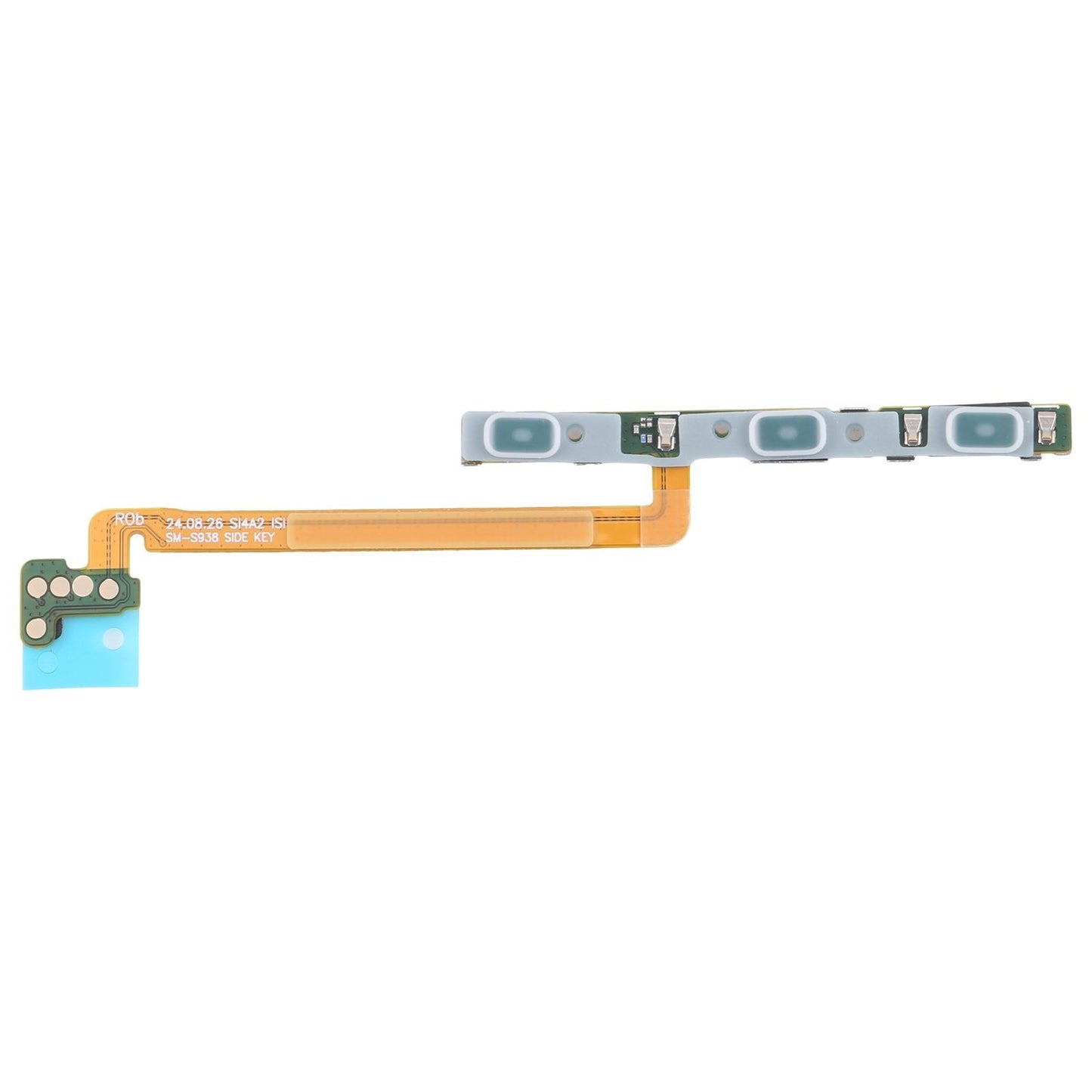 Samsung s25 Ultra Power Volume Button Flex Replacement