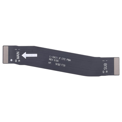 Samsung s25 Main MotherBoard Flex Replacement