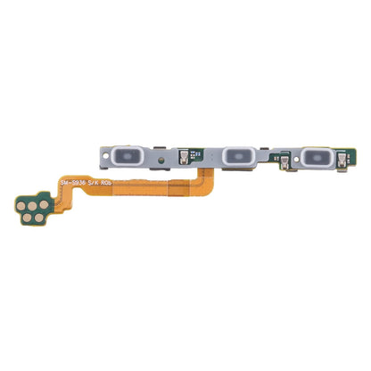 Samsung s25 Plus Power Volume Button Flex Replacement