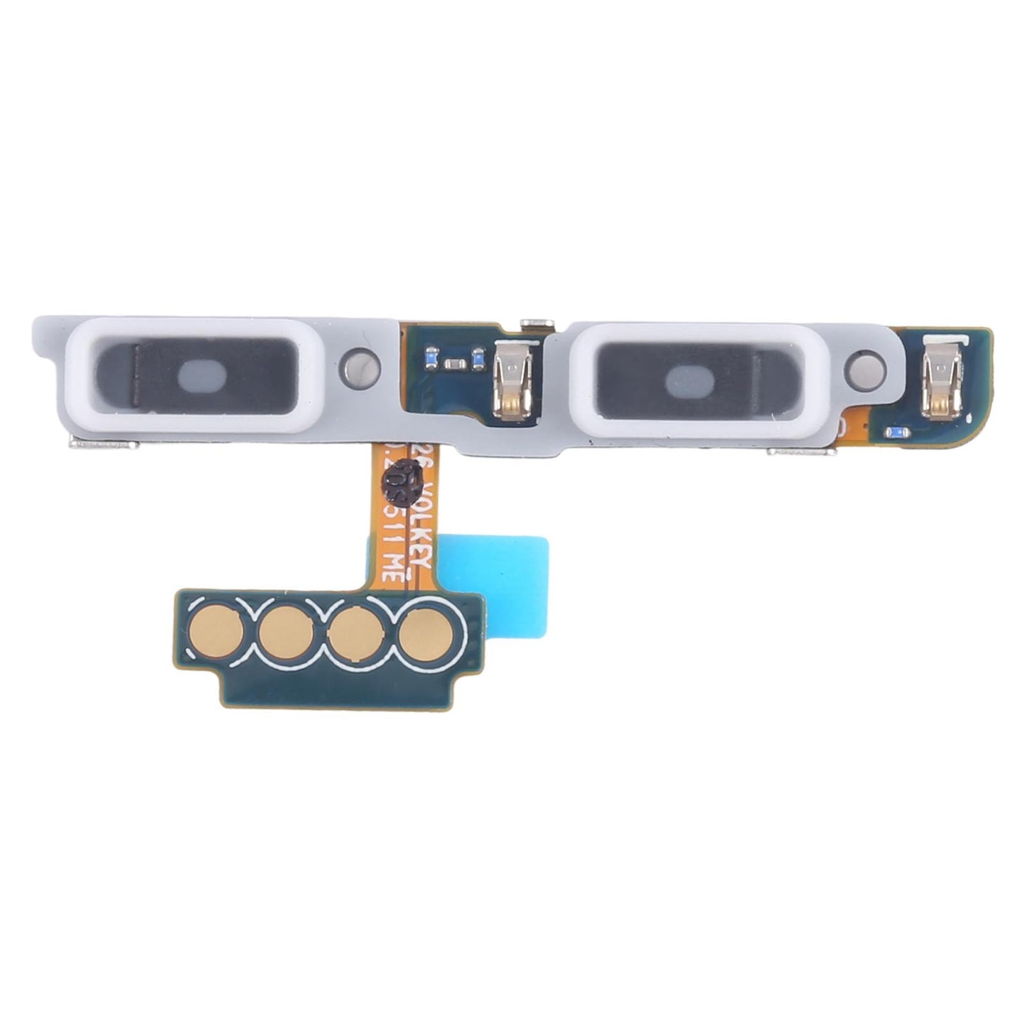Samsung A26 Volume Button Flex Replacement