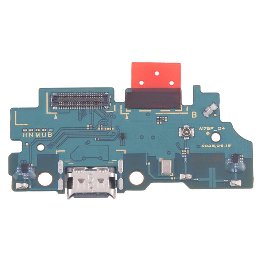 Samsung A17 4G Charging Strip Usb Port Replacement