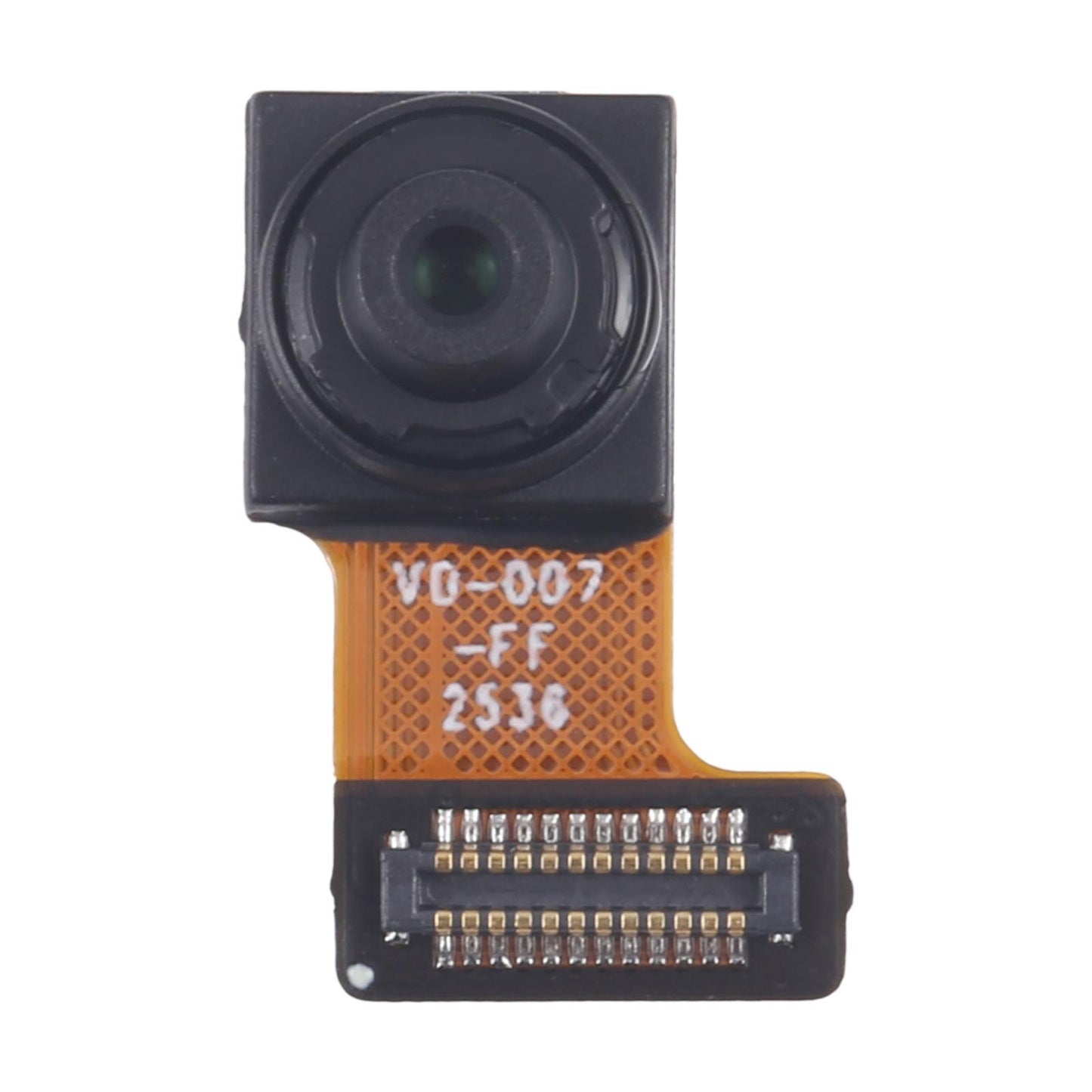 Samsung A07 Original Front Camera Replacement