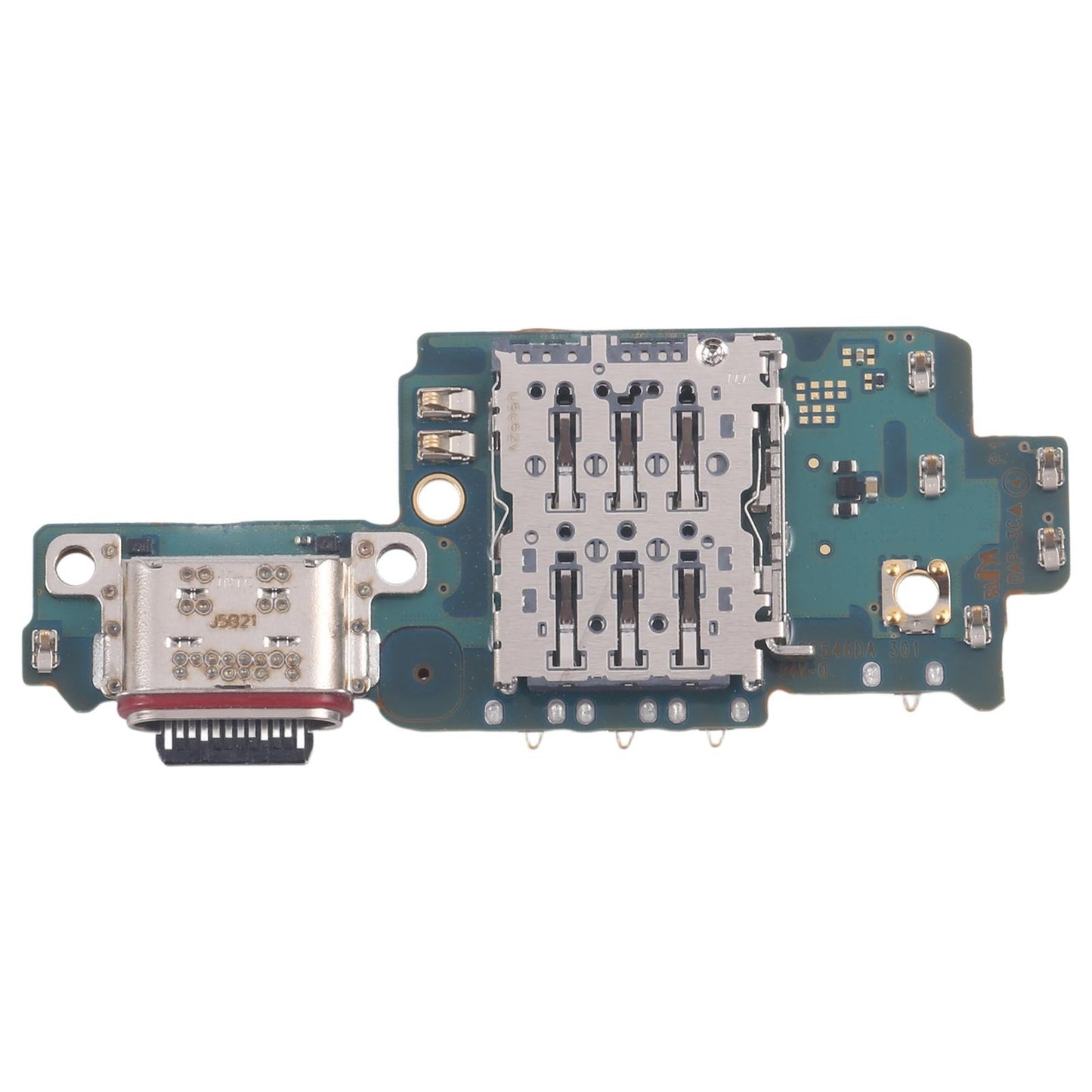 Samsung S26 Ultra Original Charging Strip Usb Port Replacement