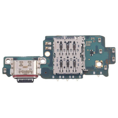 Samsung S26 Ultra Original Charging Strip Usb Port Replacement
