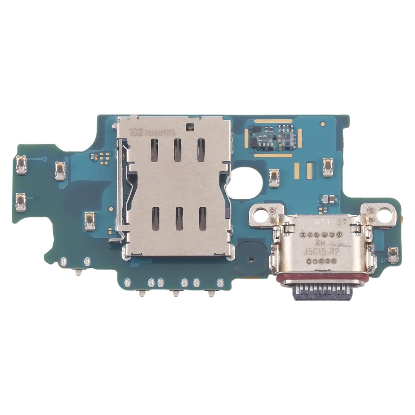 Samsung S26 Plus Original Charging Strip Usb Port Replacement