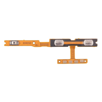 Samsung A07 Power Volume Button Flex Replacement