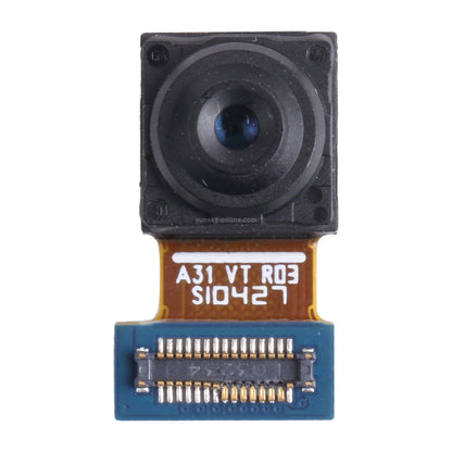 Samsung A31 Original Front Camera Replacement