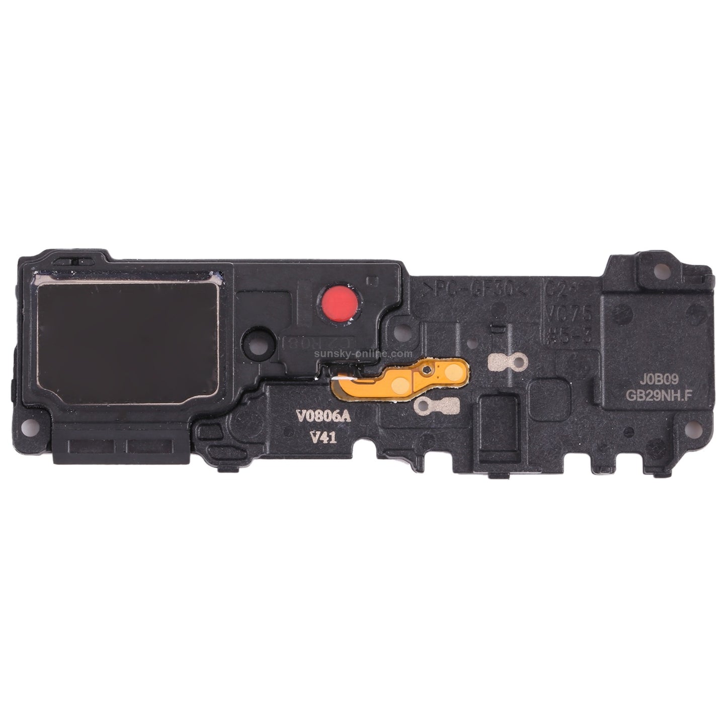 Samsung Note 20 Ultra Loud Speaker Ringer Buzzer Replacement