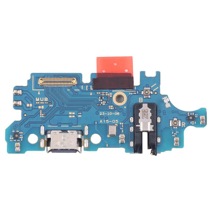 Samsung A15 5G Charging Strip Usb Port Replacement