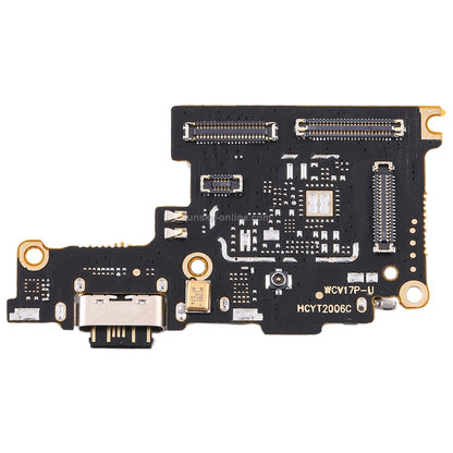 Vivo V17 Pro Charging Usb Port Replacement