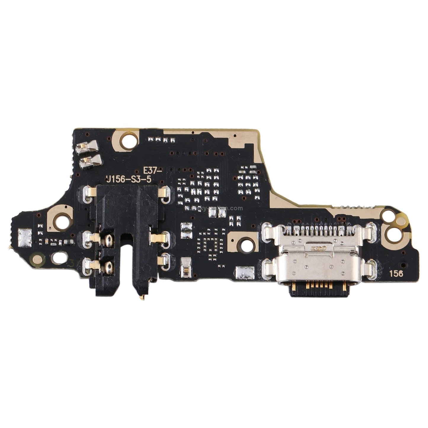 Xiaomi Poco X3 Charging Port Replacement