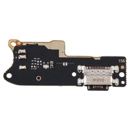 Xiaomi Poco M3 Charging Strip Replacement