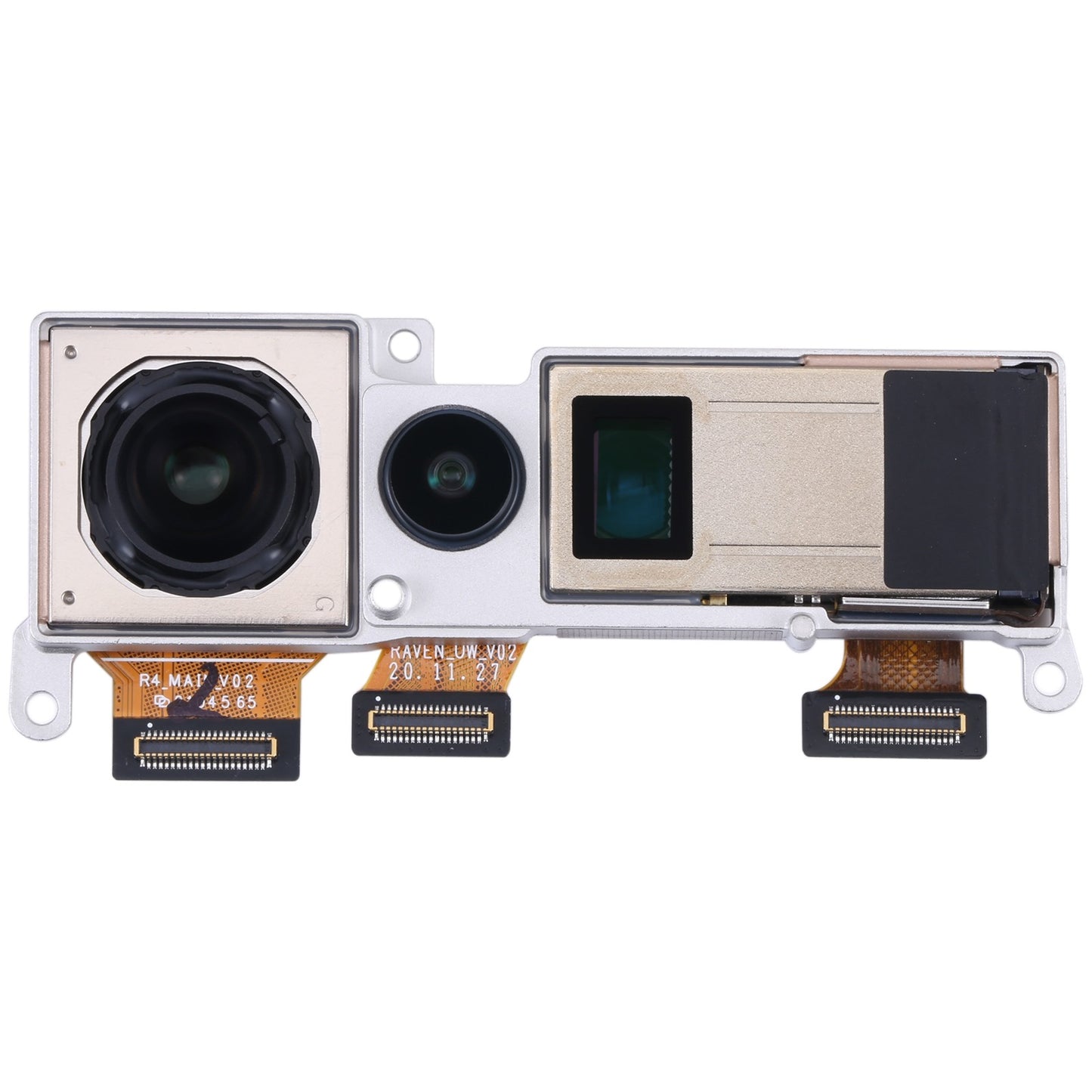 Google pixel 6 pro original back camera replacement