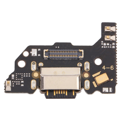 Xiaomi Mi 11 Lite Charging Port Replacement
