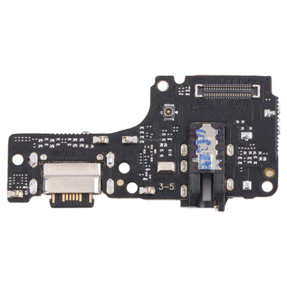 Redmi Note 10 Charging Port Replacement