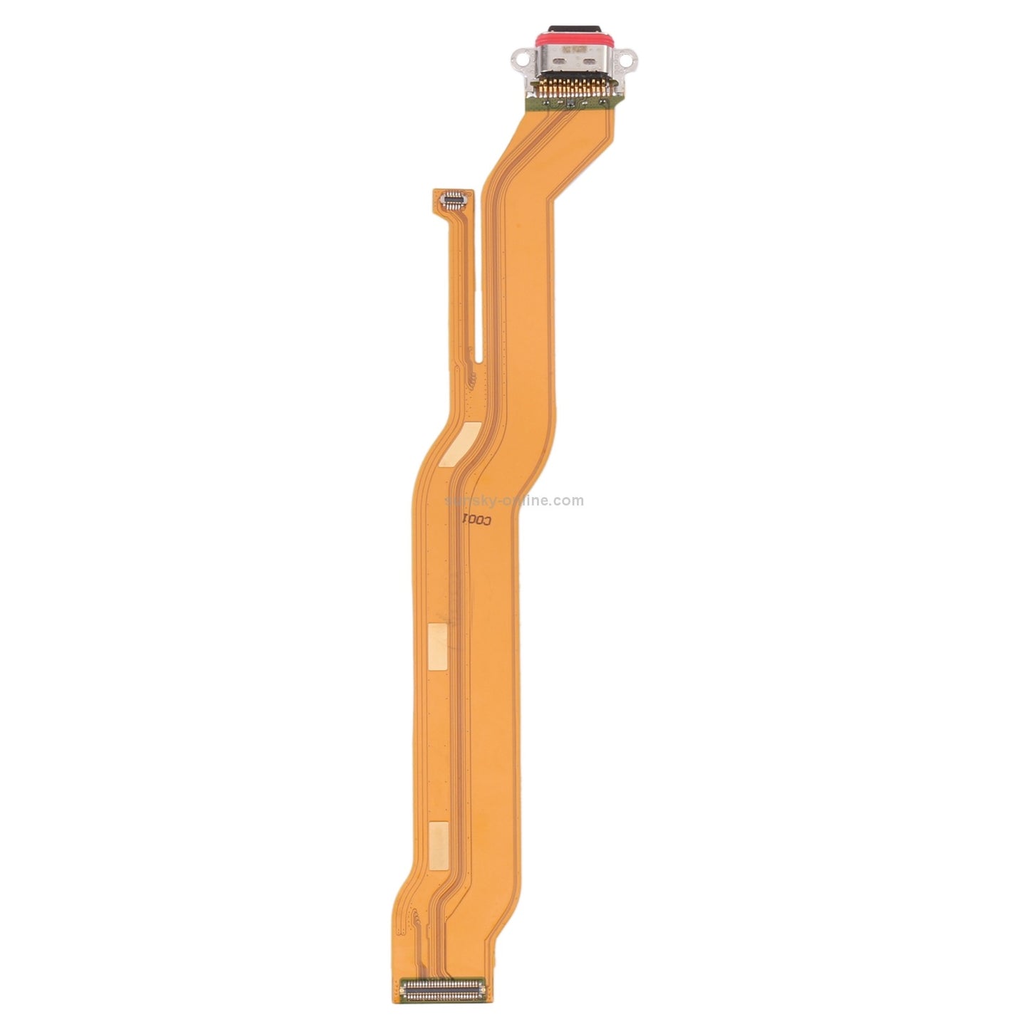 Oppo Reno 5 Pro Charging Strip Replacement