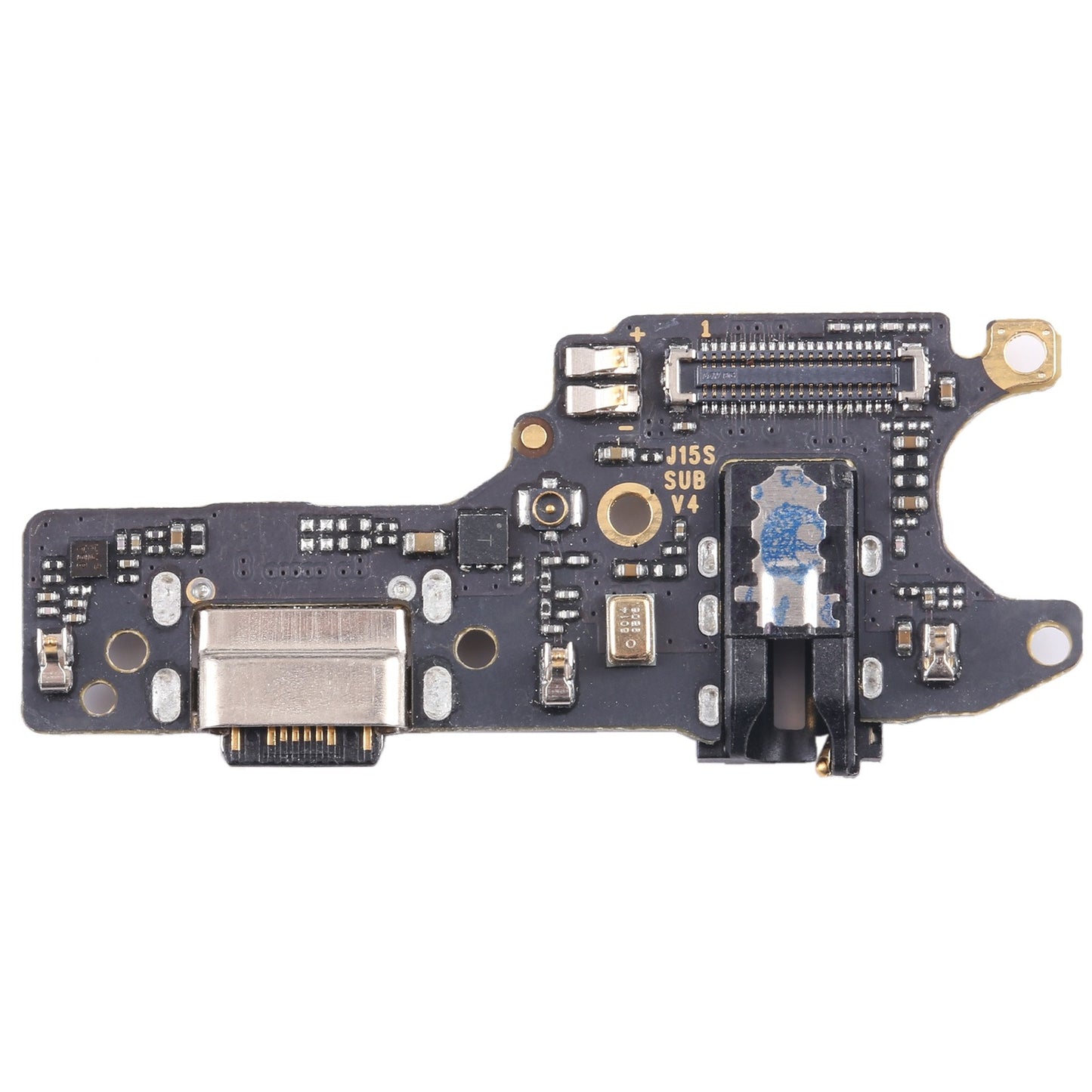 Redmi Note 9 Charging Port Replacement