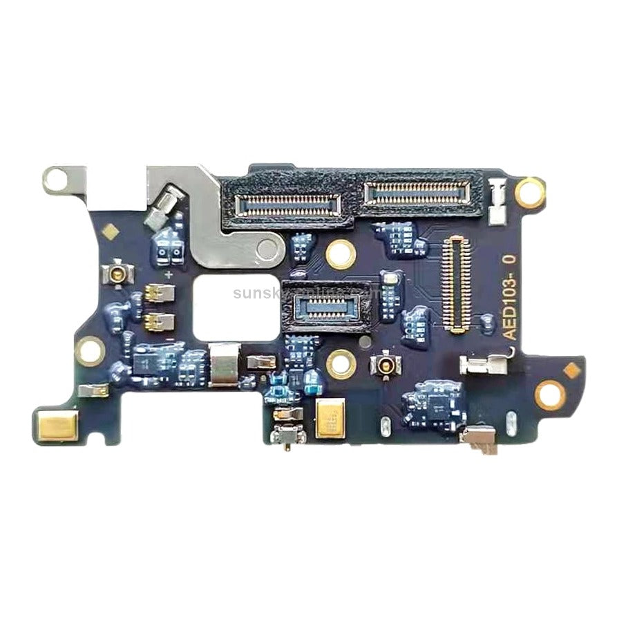 Oneplus 7 Pro Sim Slot Mic Board Replacement