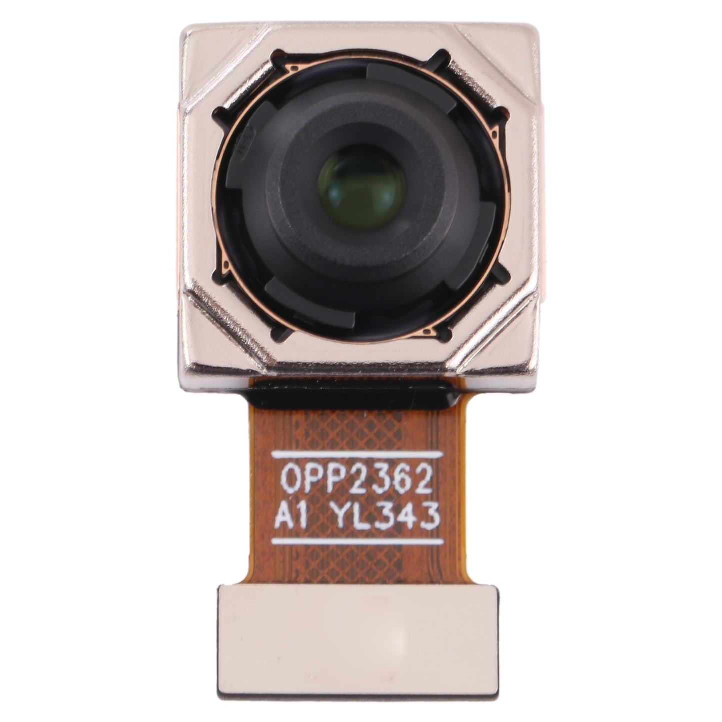Xiaomi Redmi 11 Lite Back Main Camera Replacement