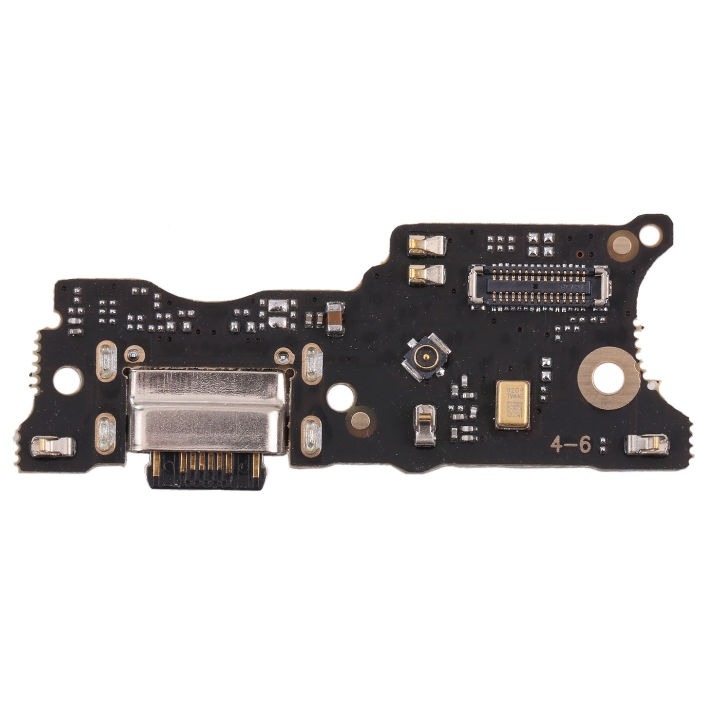 Xiaomi Redmi 10 Charging Strip Usb Port Replacement