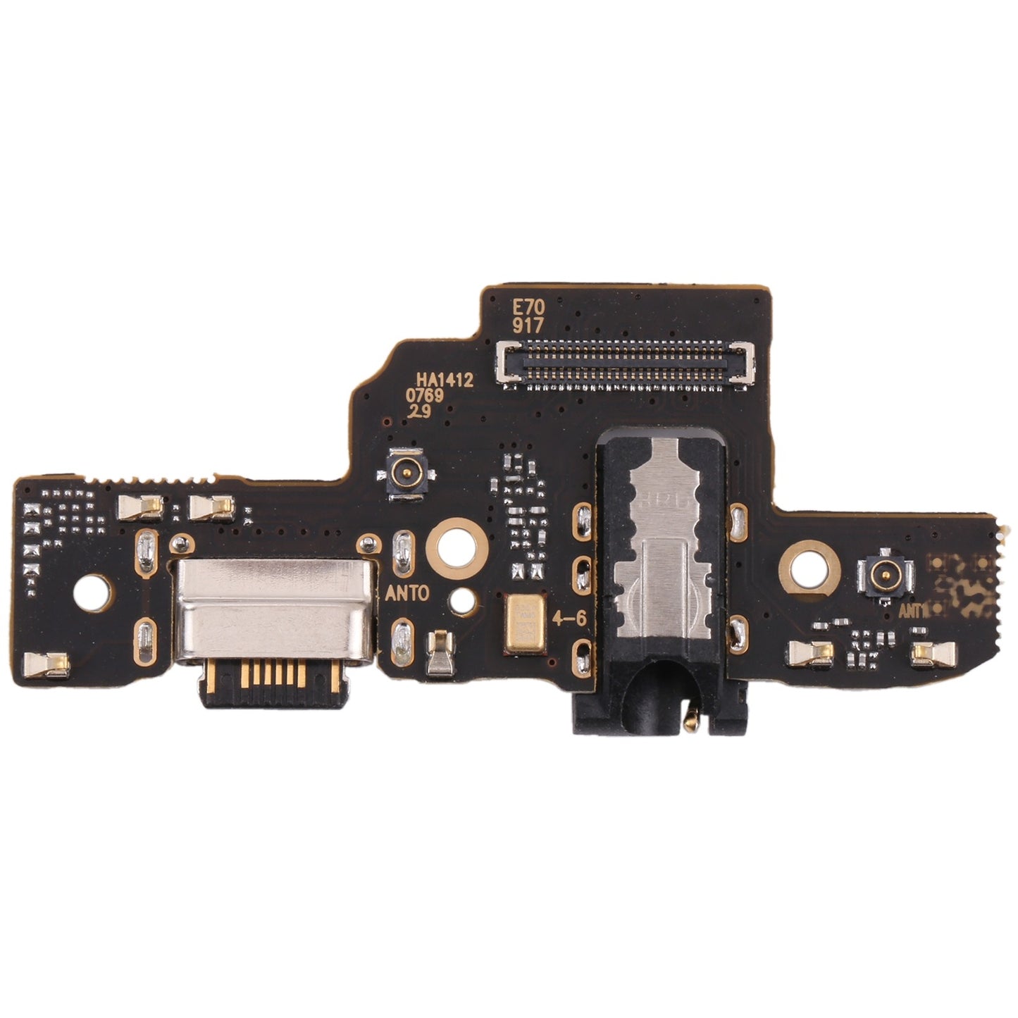 Xiaomi Redmi Note 11 5G Charging strip Replacement