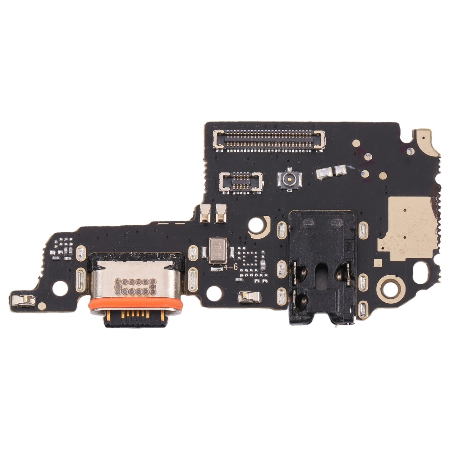Vivo V20 Charging Strip Usb Port Replacement
