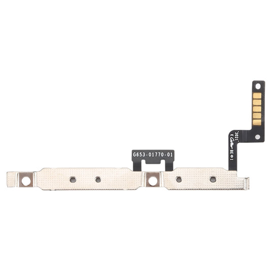 Google Pixel 7 Power&Volume  On Off Flex Replacement