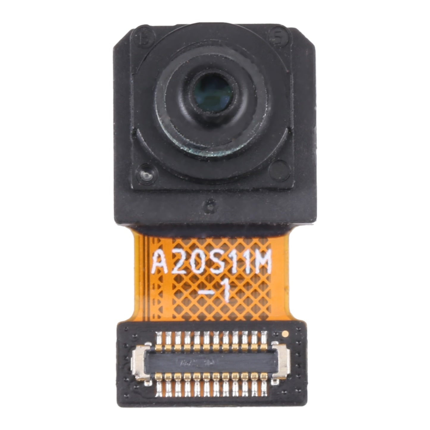 Xiaomi Redmi 11 Front Camera Replacement