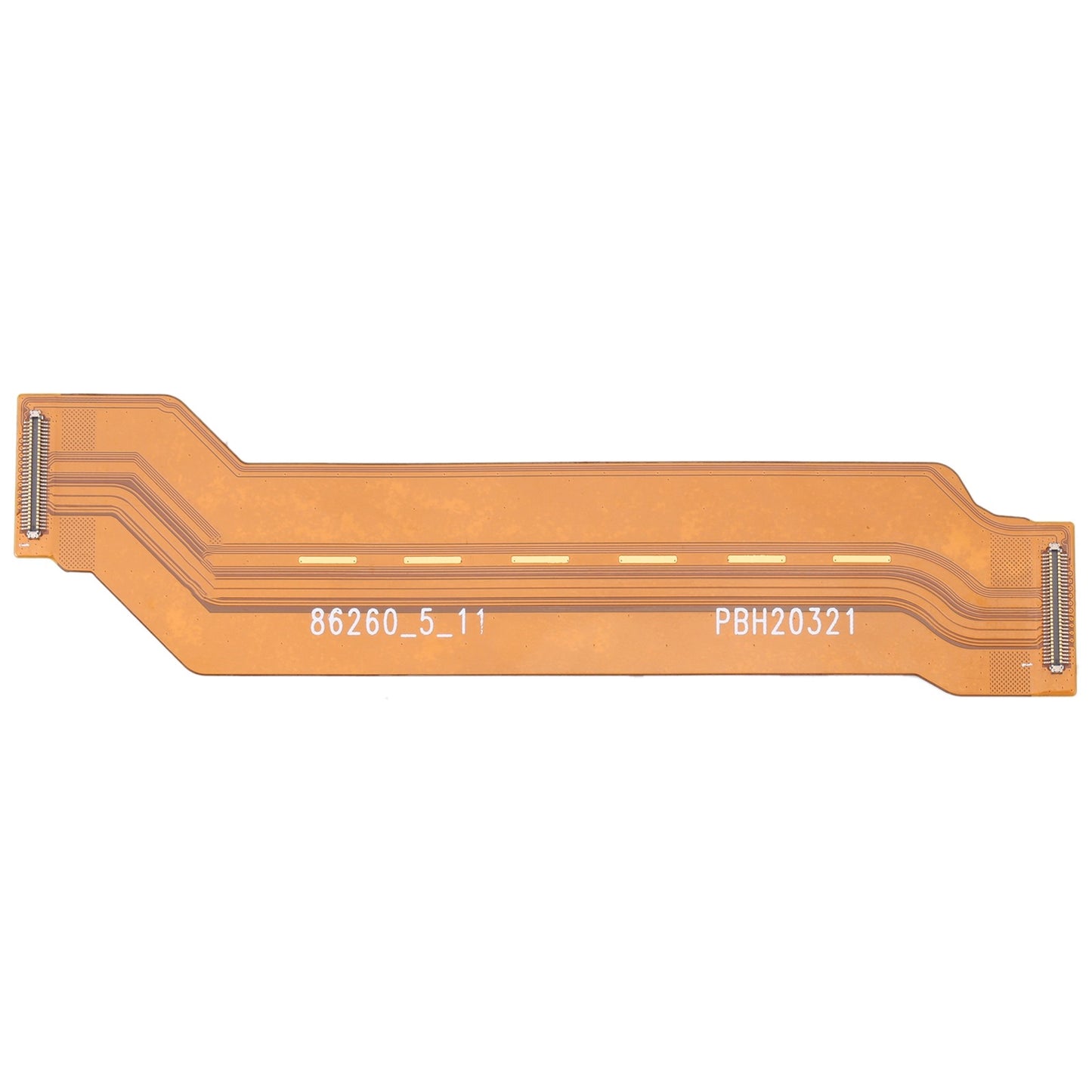 Oneplus N10 Main MotherBoard Flex Replacement