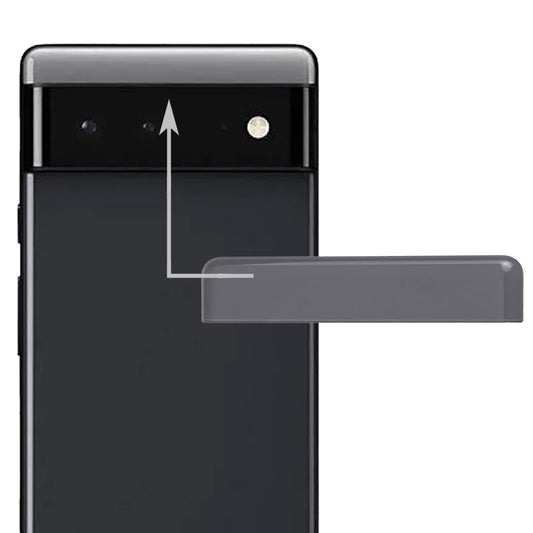 Google Pixel 6 Pro Top Glass Upper Bracket Replacement