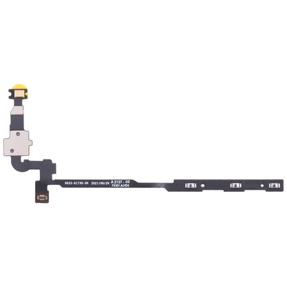 Google Pixel 6A Power&Volume on off Flex Replacemet