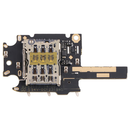 Oneplus 7T Sim Slot Mic Board Replacement