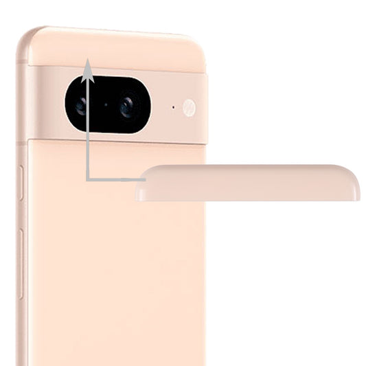 Google Pixel 8 Top Glass Upper Bracket Replacement