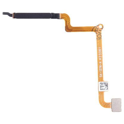 Xiaomi Redmi 13C Finger Print Sensor Flex Replacement