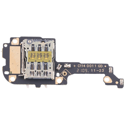 Oneplus 9 Pro Sim Slot Mic Board Replacement