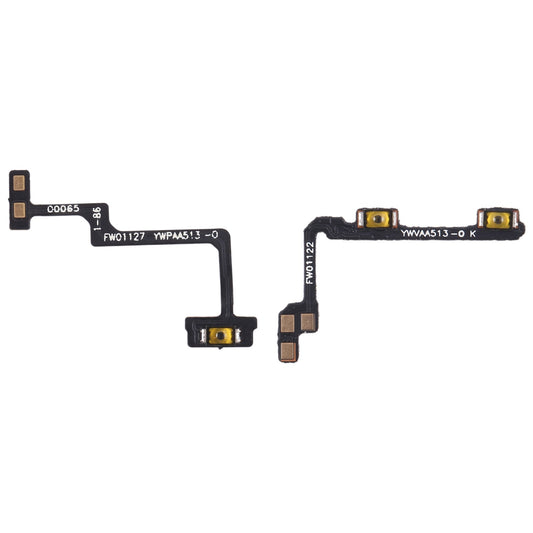 Oneplus 11 Power Volume Button Flex Replacement