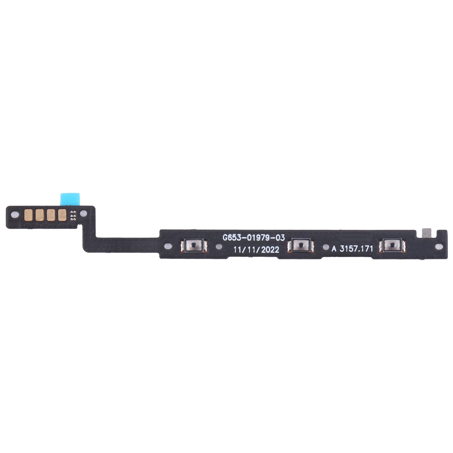 Google Pixel 8 Pro Power&Volume On Off Flex Replacement