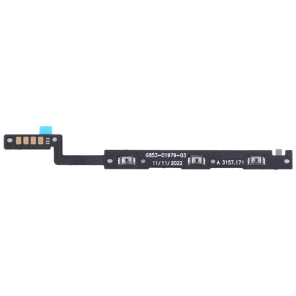Google Pixel 8 Pro Power&Volume On Off Flex Replacement