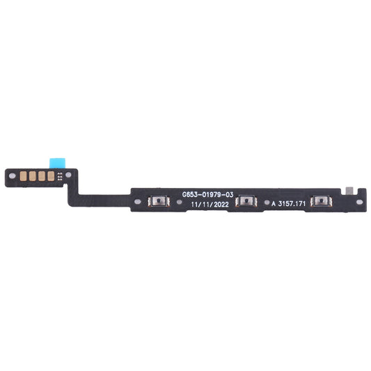 Google Pixel 8 Pro Power&Volume On Off Flex Replacement