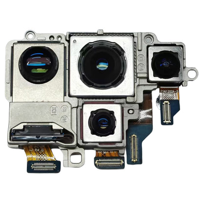Samsung s24 ultra Original Back Camera pair Replacement Parts