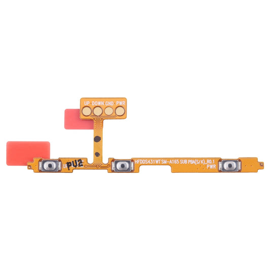 Samsung A16 Power Volume Flex Replacement