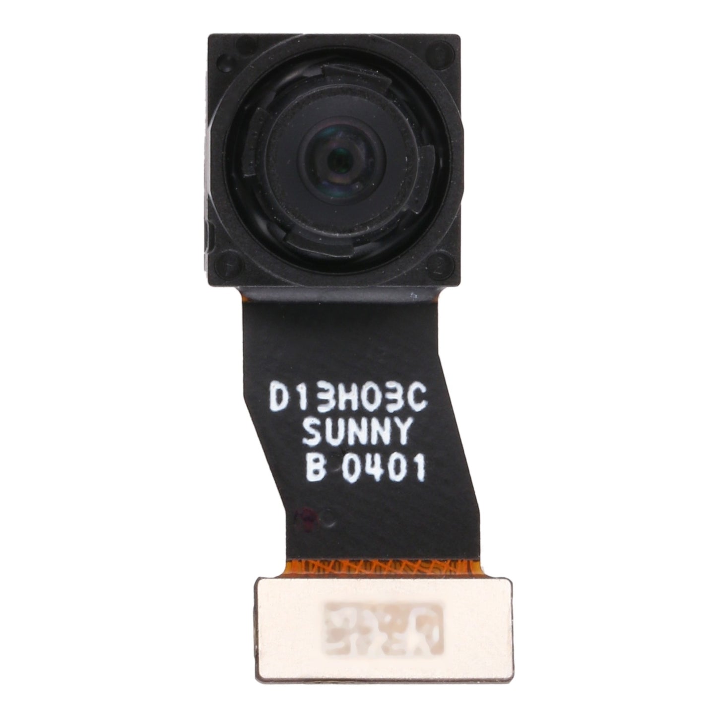 Xiaomi Poco X3 Pro Front Camera Replacement