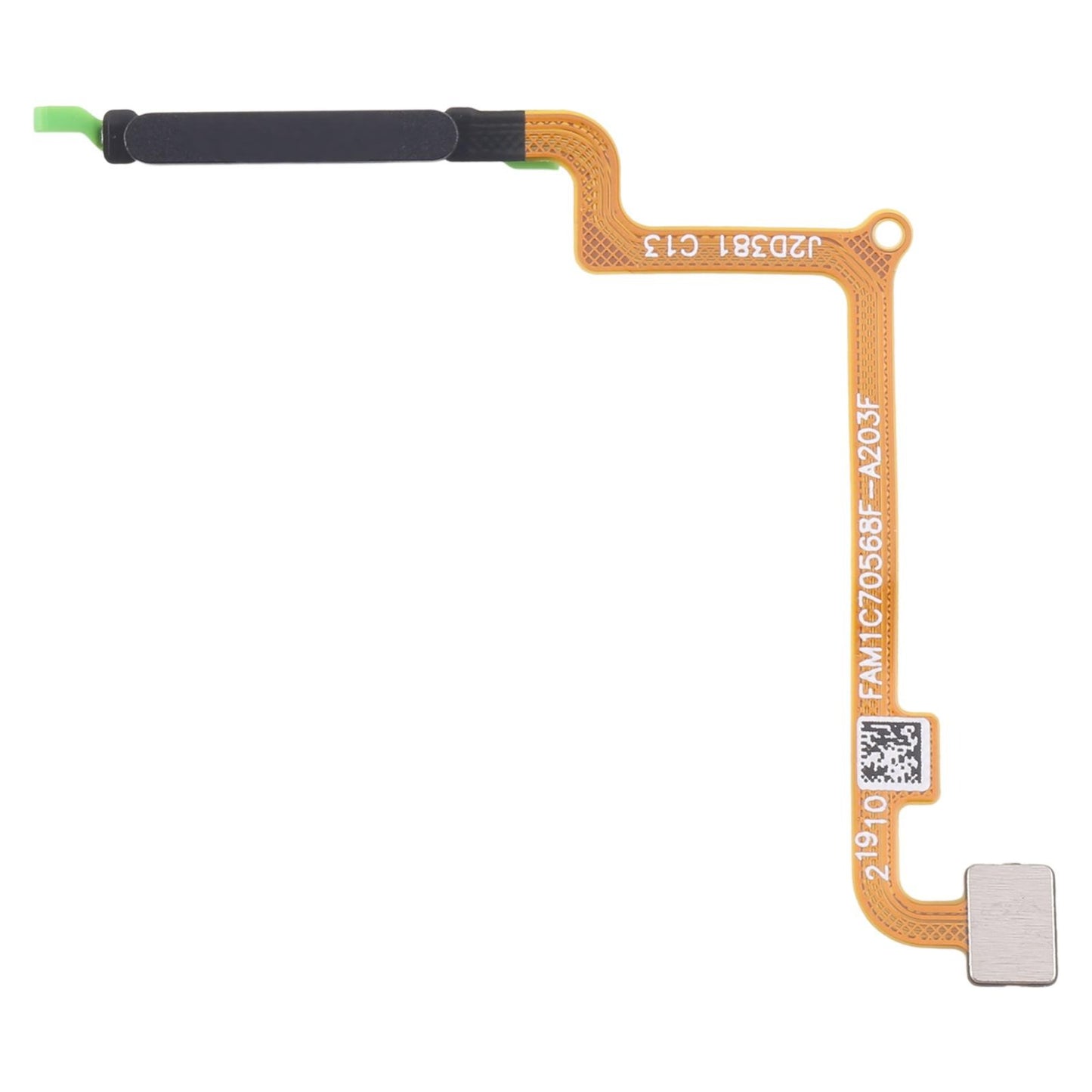 Xiaomi Redmi 14C Finger Print Sensor Flex Replacement