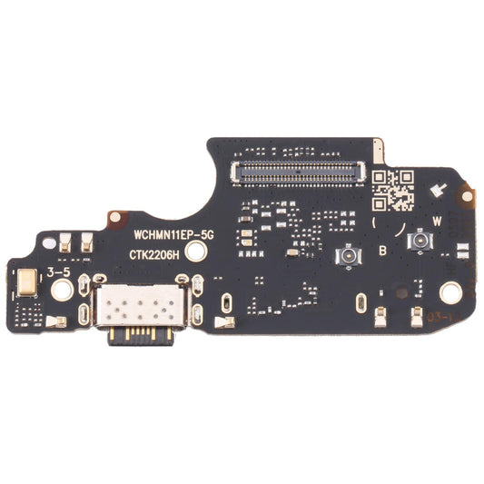 Xiaomi Redmi Note 12 Pro Charging Strip Replacement