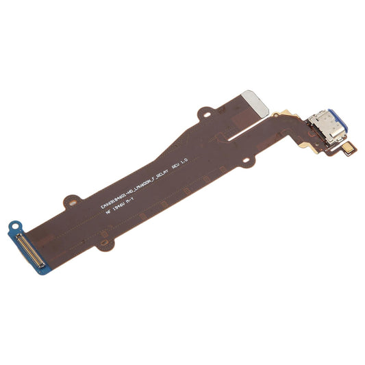 lg v60 charging strip usb type C port flex for lg v60 thinq